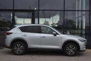 Mazda CX-5 II Воронеж  - изображение 21