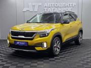 Kia Seltos I Таганрог  - изображение 21