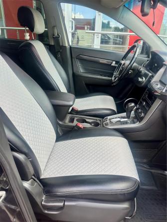 Chevrolet Captiva I Рестайлинг 2 с пробегом 2014 года, цена 990 000 рублей, 292152 км, внедорожник, Автокод Объявления