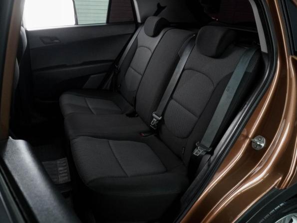 Hyundai Creta I Рестайлинг с пробегом 2020 года, цена 1 469 000 рублей, 149923 км, внедорожник, Автокод Объявления
