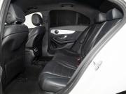 Mercedes-Benz C-Класс IV (W205) Иркутск  - изображение 31
