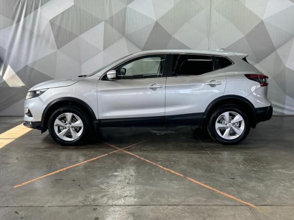 Nissan Qashqai II Рестайлинг с пробегом 2019 года, цена 1 750 000 рублей, 127606 км, внедорожник, Автокод Объявления