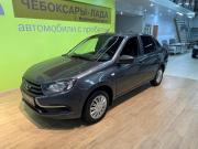Lada (ВАЗ) Granta I Рестайлинг Чебоксары  - изображение 28