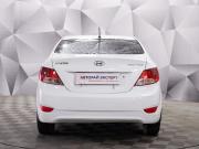 Hyundai Solaris I Ульяновск  - изображение 22