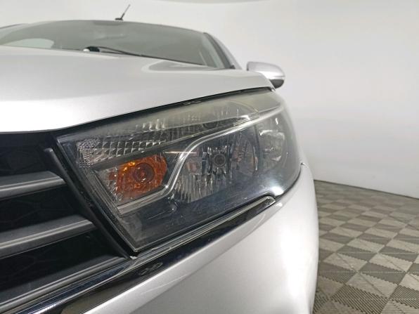 Lada (ВАЗ) Vesta I с пробегом 2015 года, цена 699 000 рублей, 121000 км, седан, Автокод Объявления
