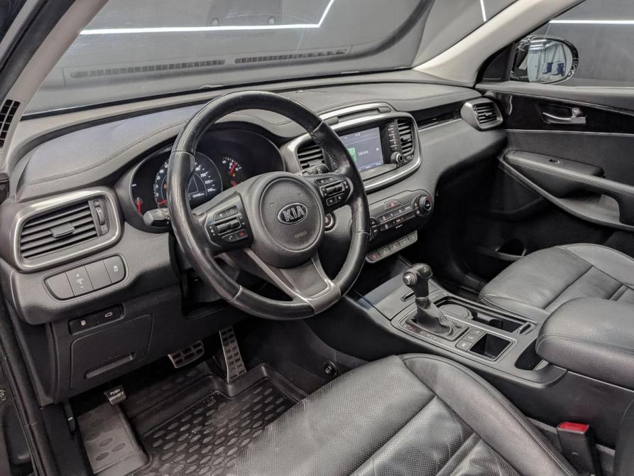Kia Sorento III Prime Рестайлинг Москва  - изображение 15