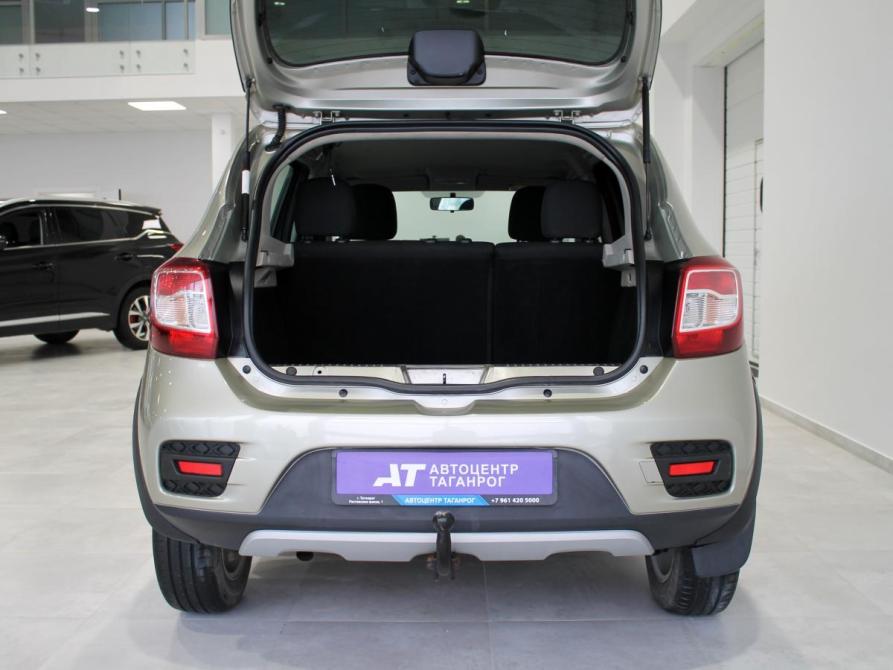 Renault Sandero II Таганрог  - изображение 6