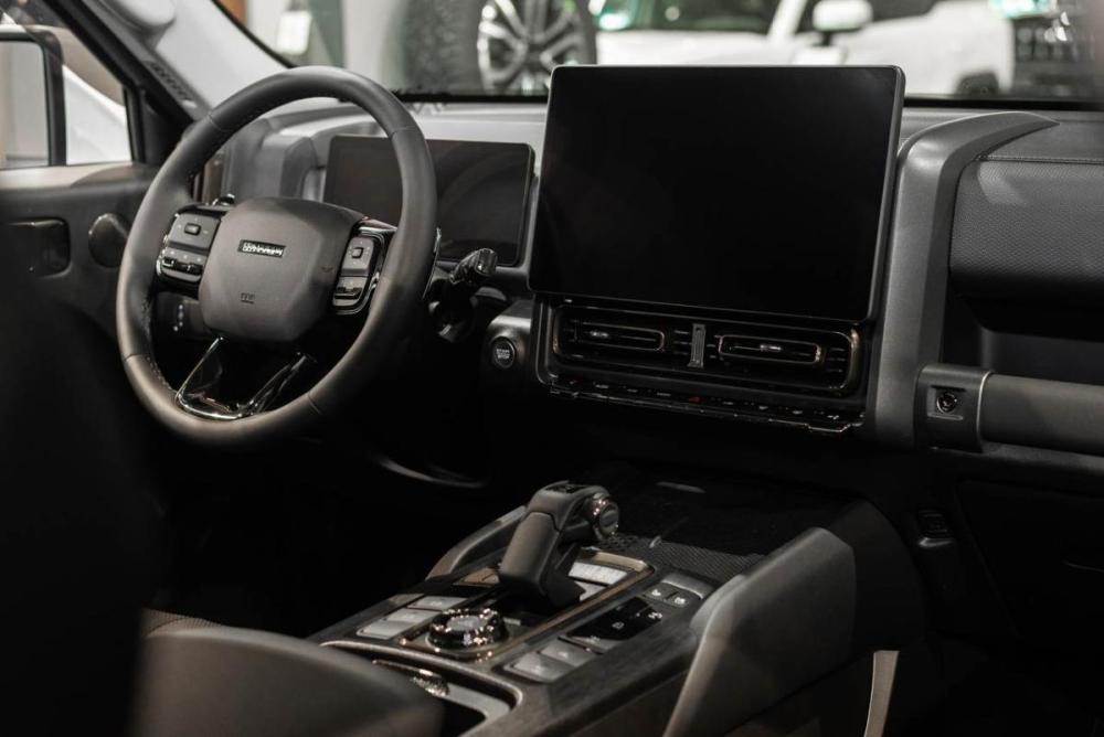 Haval H9 II Волгоград  - изображение 24