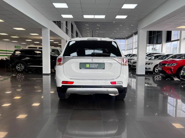 Mitsubishi Outlander III с пробегом 2012 года, цена 1 145 000 рублей, 163137 км, внедорожник, Автокод Объявления