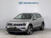 Volkswagen Tiguan II Калининград  - изображение 20