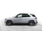 Mercedes-Benz GLE AMG II (V167) Рестайлинг Москва  - изображение 36