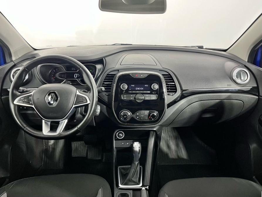 Renault Kaptur I Рестайлинг Ижевск  - изображение 7