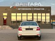 Skoda Octavia III (A7) Рестайлинг Волгоград  - изображение 21