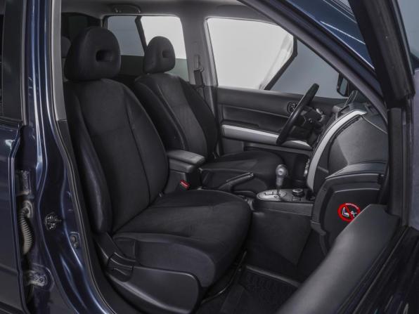 Nissan X-Trail II Рестайлинг с пробегом 2012 года, цена 1 290 000 рублей, 238979 км, внедорожник, Автокод Объявления