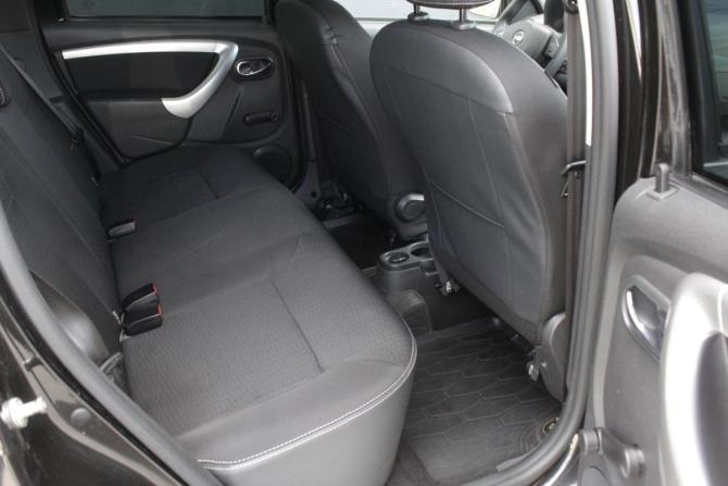 Nissan Terrano III (D10) с пробегом 2020 года, цена 1 560 000 рублей, 143285 км, внедорожник, Автокод Объявления
