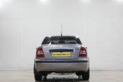 Skoda Octavia I (A4) Рестайлинг Новокузнецк  - изображение 37