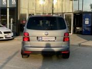 Volkswagen Touran I Рестайлинг Краснодар  - изображение 30