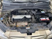 Hyundai Getz I Рестайлинг Вологда  - изображение 36