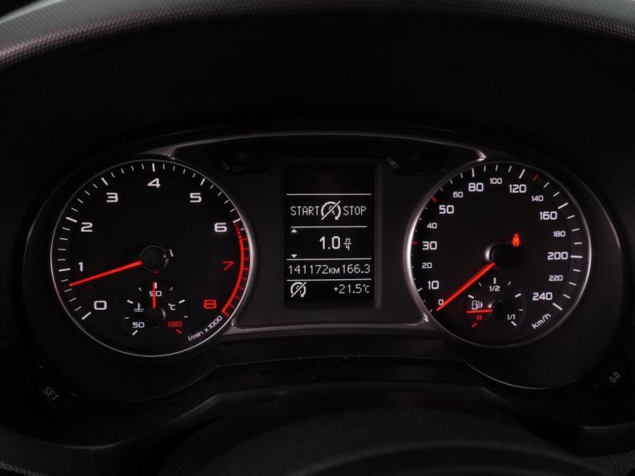 Audi A1 I (8X) Воронеж  - изображение 12