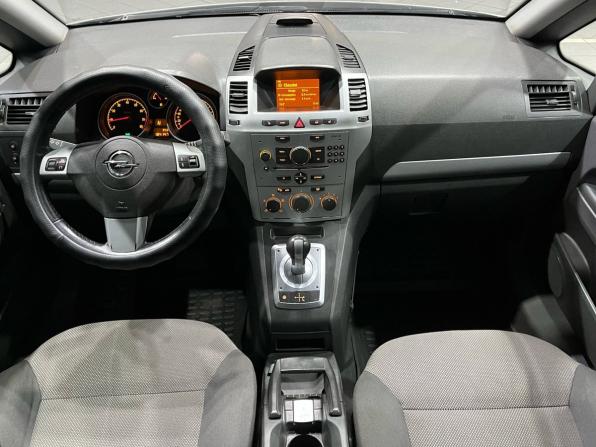 Opel Zafira B Рестайлинг с пробегом 2013 года, цена 640 000 рублей, 184000 км, компактвэн, Автокод Объявления