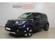 Kia Soul II Рестайлинг Коломна  - изображение 17
