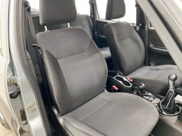 Chevrolet Niva I Рестайлинг с пробегом 2014 года, цена 589 000 рублей, 111926 км, внедорожник, Автокод Объявления