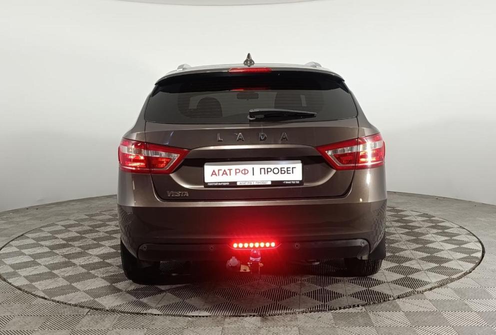 Lada (ВАЗ) Vesta I Волгоград  - изображение 6