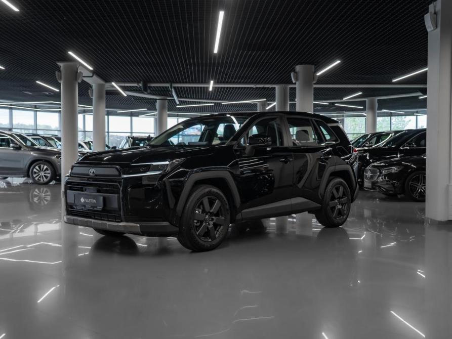 Toyota RAV4 VI (XA60) Москва  - изображение 1
