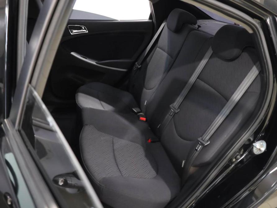 Hyundai Solaris I Ростов-на-Дону  - изображение 9