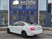 Skoda Octavia III (A7) Рестайлинг Архангельск  - изображение 27