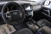 Toyota Land Cruiser 200 Series Омск  - изображение 38