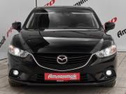 Mazda 6 III (GJ) Рестайлинг Екатеринбург  - изображение 24