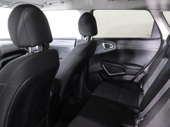 Kia Soul III с пробегом 2019 года, цена 1 800 000 рублей, 77530 км, хэтчбек, Автокод Объявления