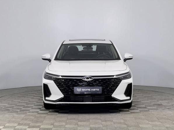 Chery Arrizo 8 с пробегом 2023 года, цена 2 299 000 рублей, 12 км, седан, Автокод Объявления