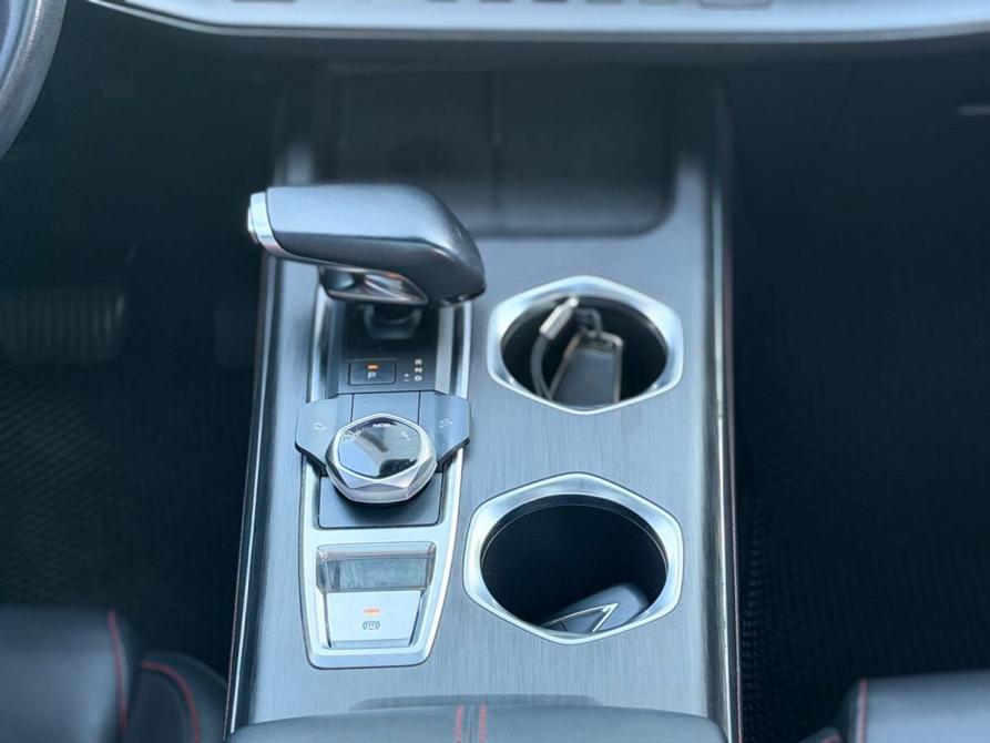 Changan CS55 Plus II Самара  - изображение 12