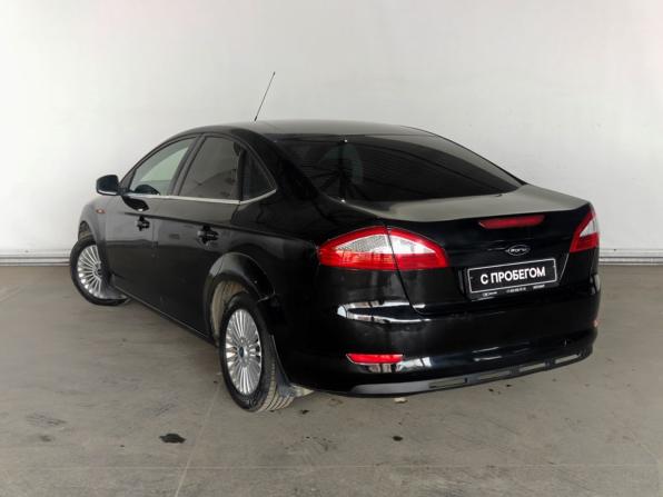 Ford Mondeo IV с пробегом 2009 года, цена 417 000 рублей, 523849 км, седан, Автокод Объявления