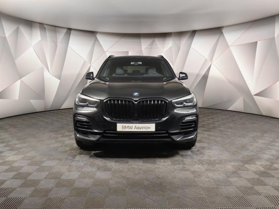 BMW X5 IV (G05/G18) Москва  - изображение 3