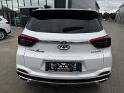 Chery Tiggo 4 Pro I Астрахань  - изображение 31