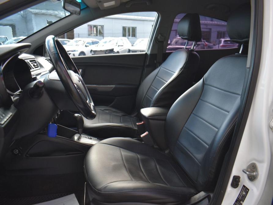 Kia Rio III Рестайлинг Мурманск  - изображение 8