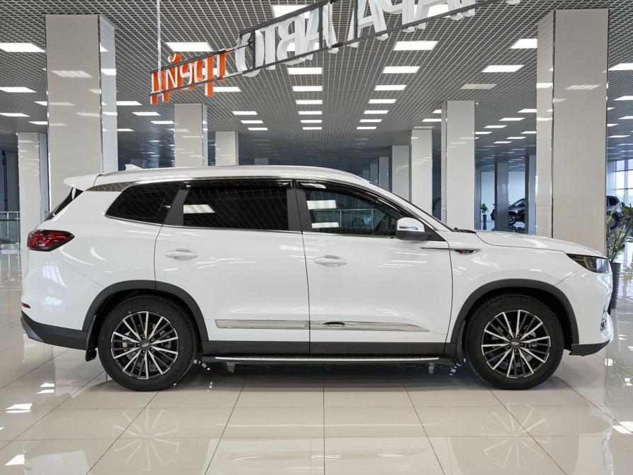 Chery Tiggo 8 Pro I Самара  - изображение 7