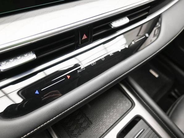 Chery Arrizo 8 с пробегом 2023 года, цена 1 765 000 рублей, 111046 км, седан, Автокод Объявления