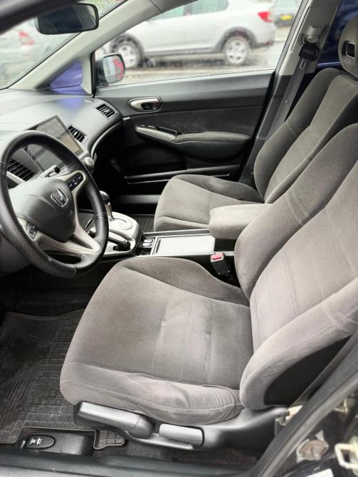 Honda Civic VIII Альметьевск  - изображение 16