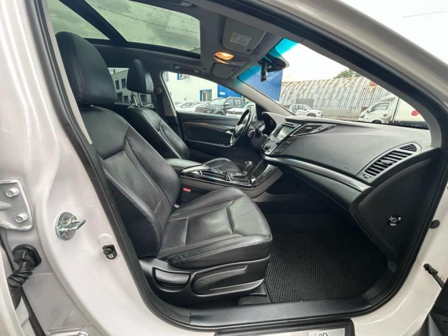 Hyundai i40 I Рестайлинг Санкт-Петербург  - изображение 18