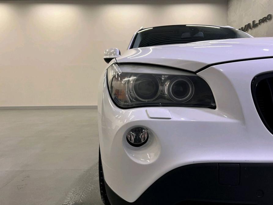 BMW X1 I (E84) Новосибирск  - изображение 10