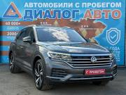 Volkswagen Touareg III Набережные Челны  - изображение 23