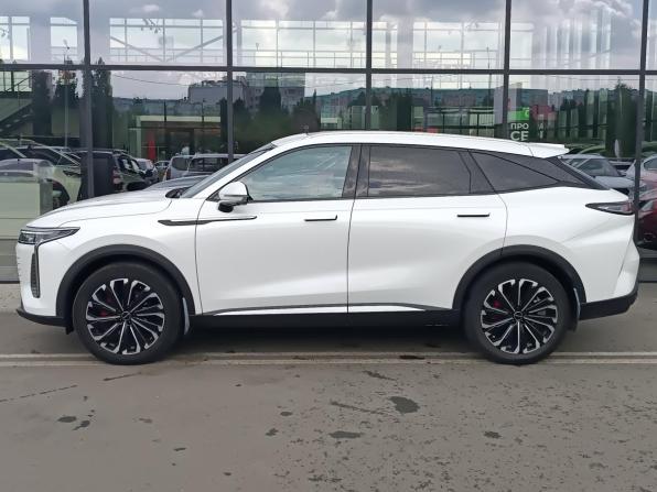Exeed RX с пробегом 2023 года, цена 3 030 000 рублей, 32111 км, внедорожник, Автокод Объявления
