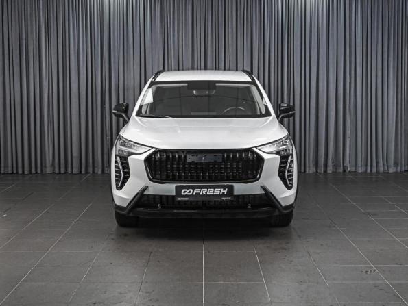 Haval Jolion I Рестайлинг с пробегом 2024 года, цена 1 649 000 рублей, 61931 км, внедорожник, Автокод Объявления