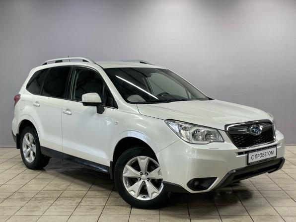 Subaru Forester IV с пробегом 2012 года, цена 1 470 000 рублей, 194986 км, внедорожник, Автокод Объявления