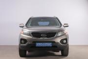 Kia Sorento II Новосибирск  - изображение 21