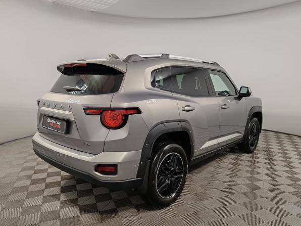 Haval H7 I с пробегом 2025 года, цена 3 099 000 рублей, 10478 км, внедорожник, Автокод Объявления
